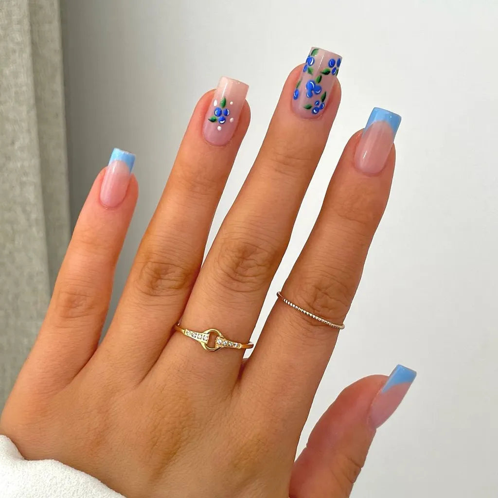 Nails