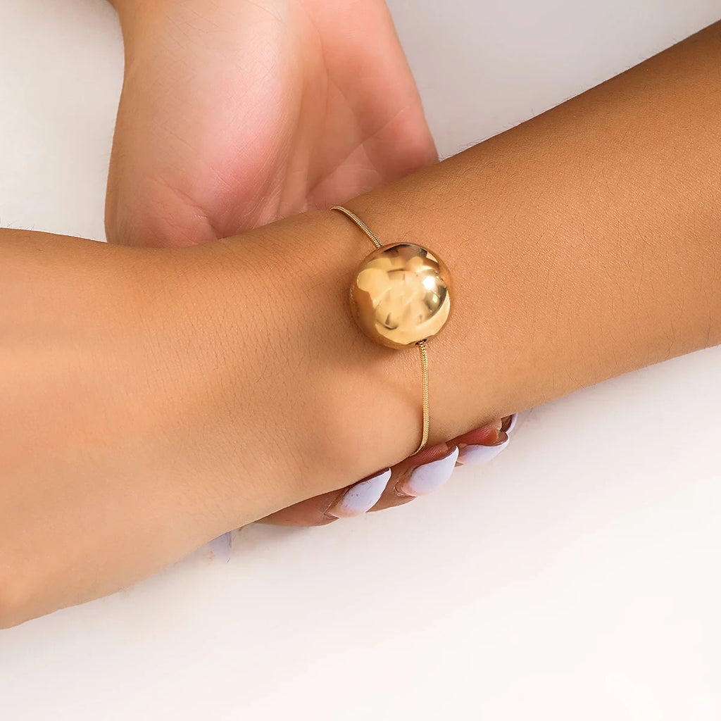 Minimal Bracelet