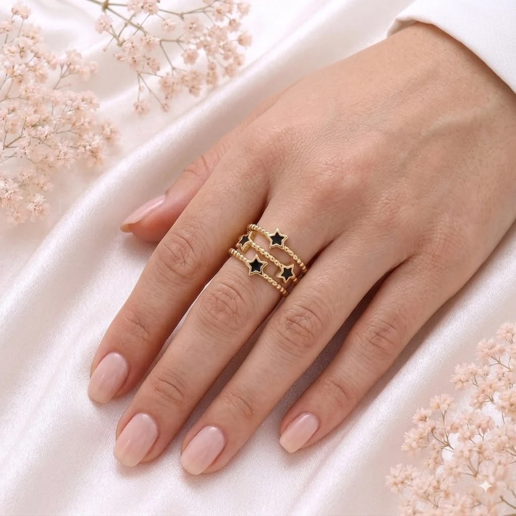 Anti Tarnish Ring (3)