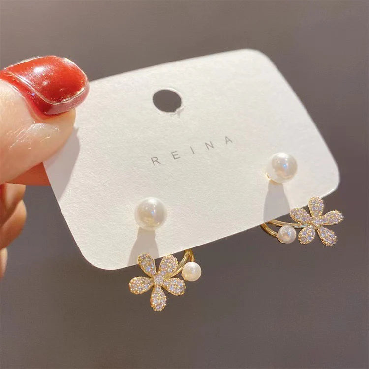 Studs Earrings 7