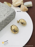 Designer Anti Tarnish Earrings G