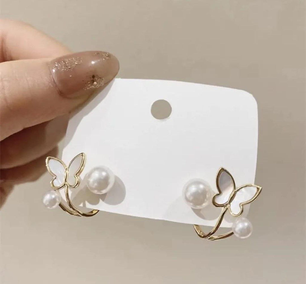 Studs Earrings 3