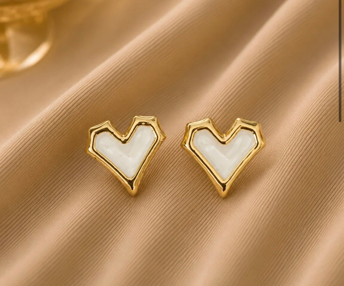 Little Hearts