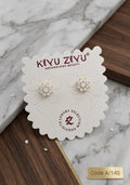 Ball Back Studs 1