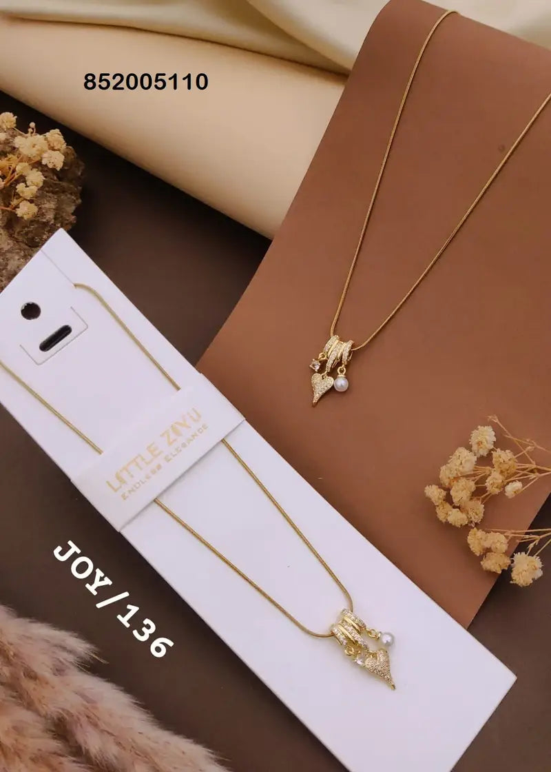 Multi Charm Chain