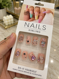 Stick-On Nails (7)