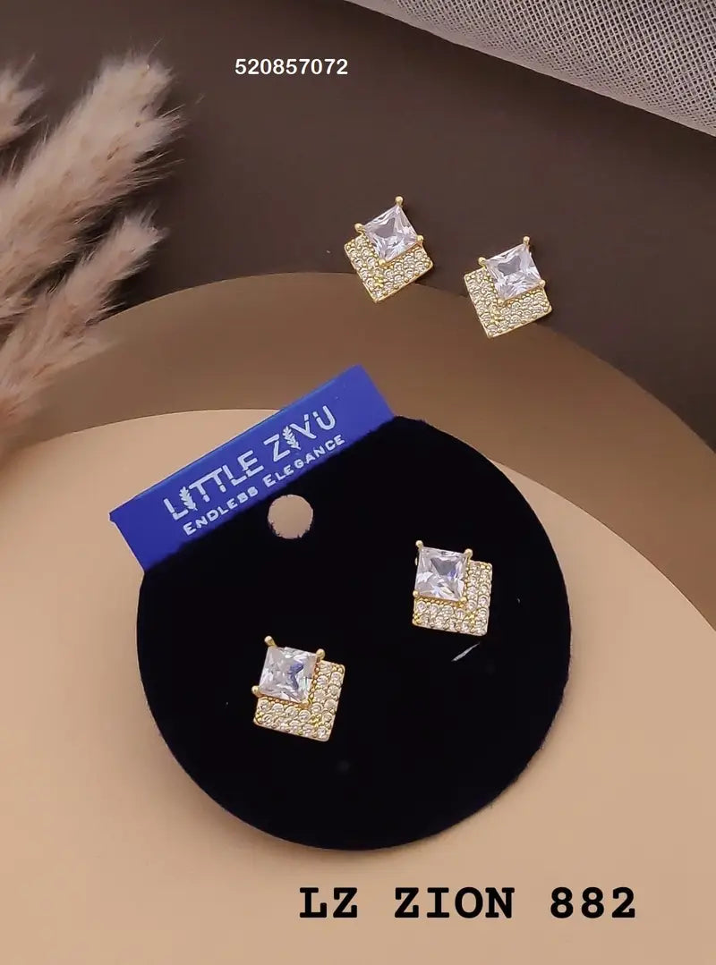 Daily Wear Studs