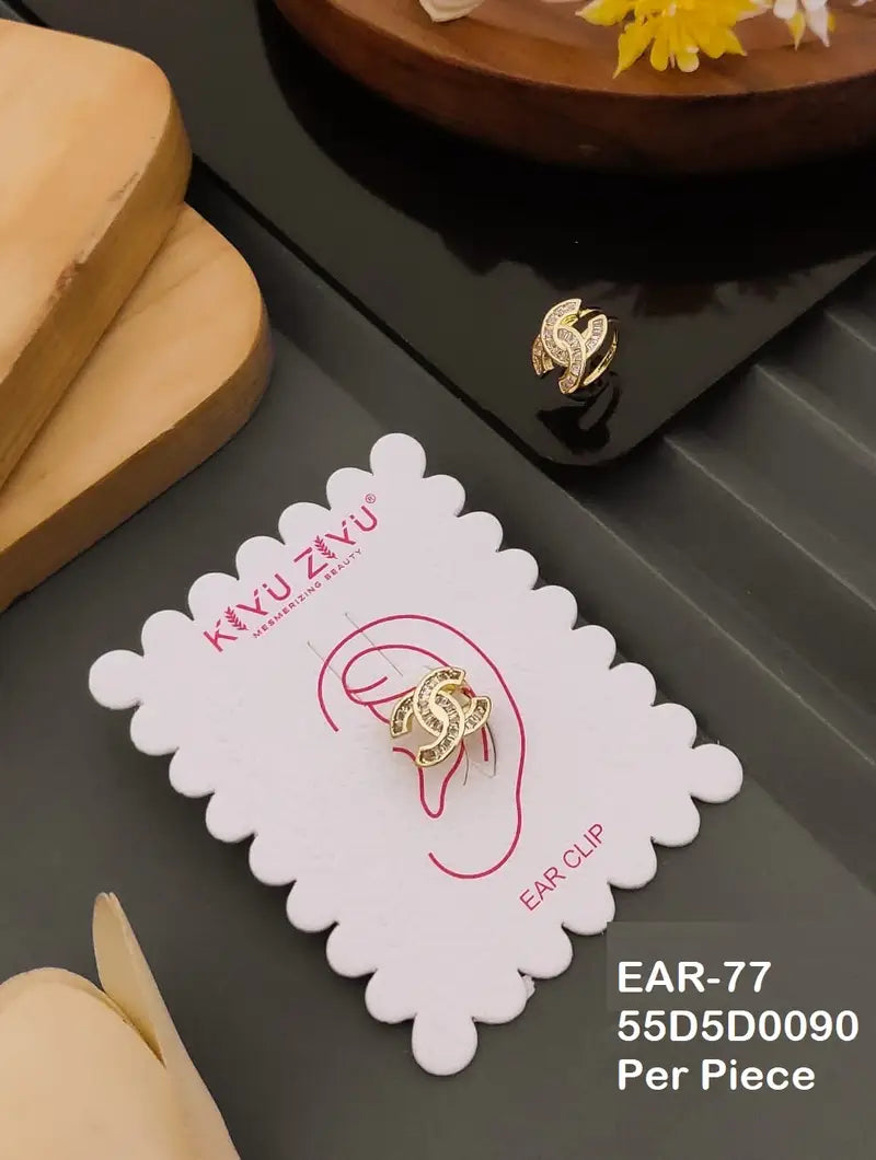 Inspired Earcuff