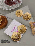 Anti Tarnish Earrings (1 pair)