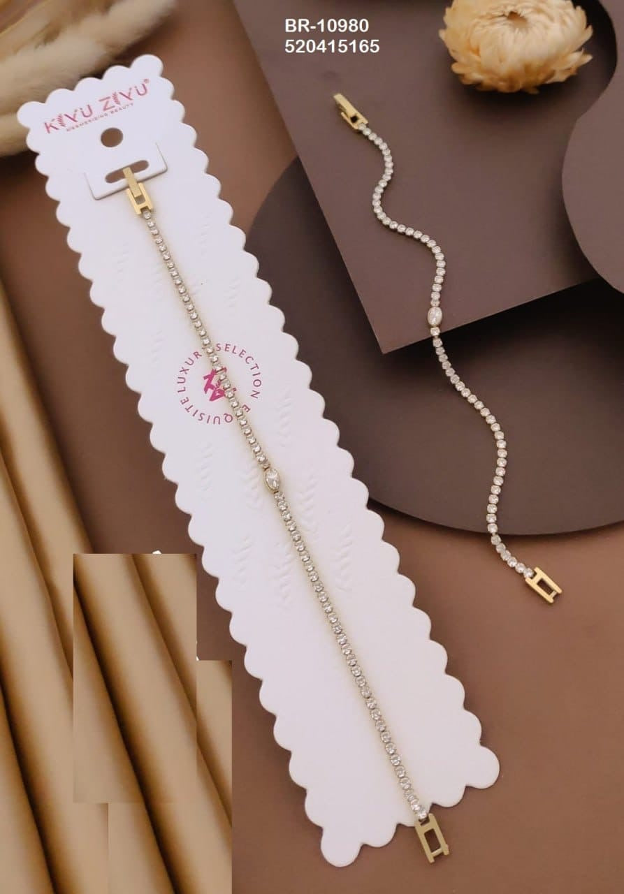 Diamond Luxe Bracelet