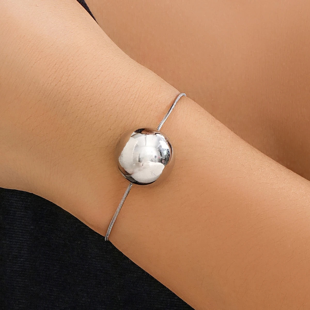 Minimal Bracelet