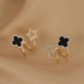 Clover stud