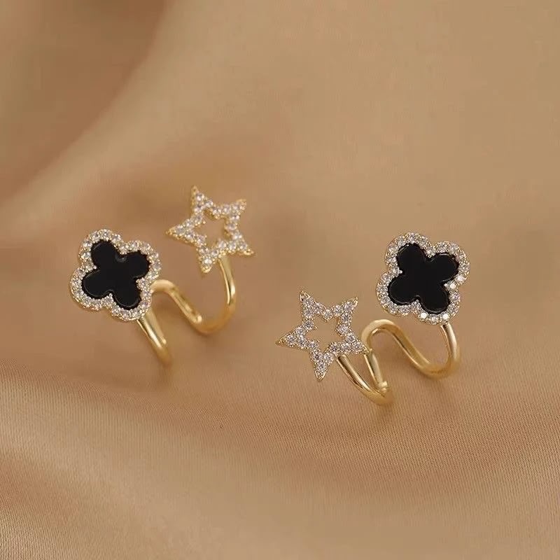 Clover stud
