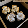 Nori Earrings