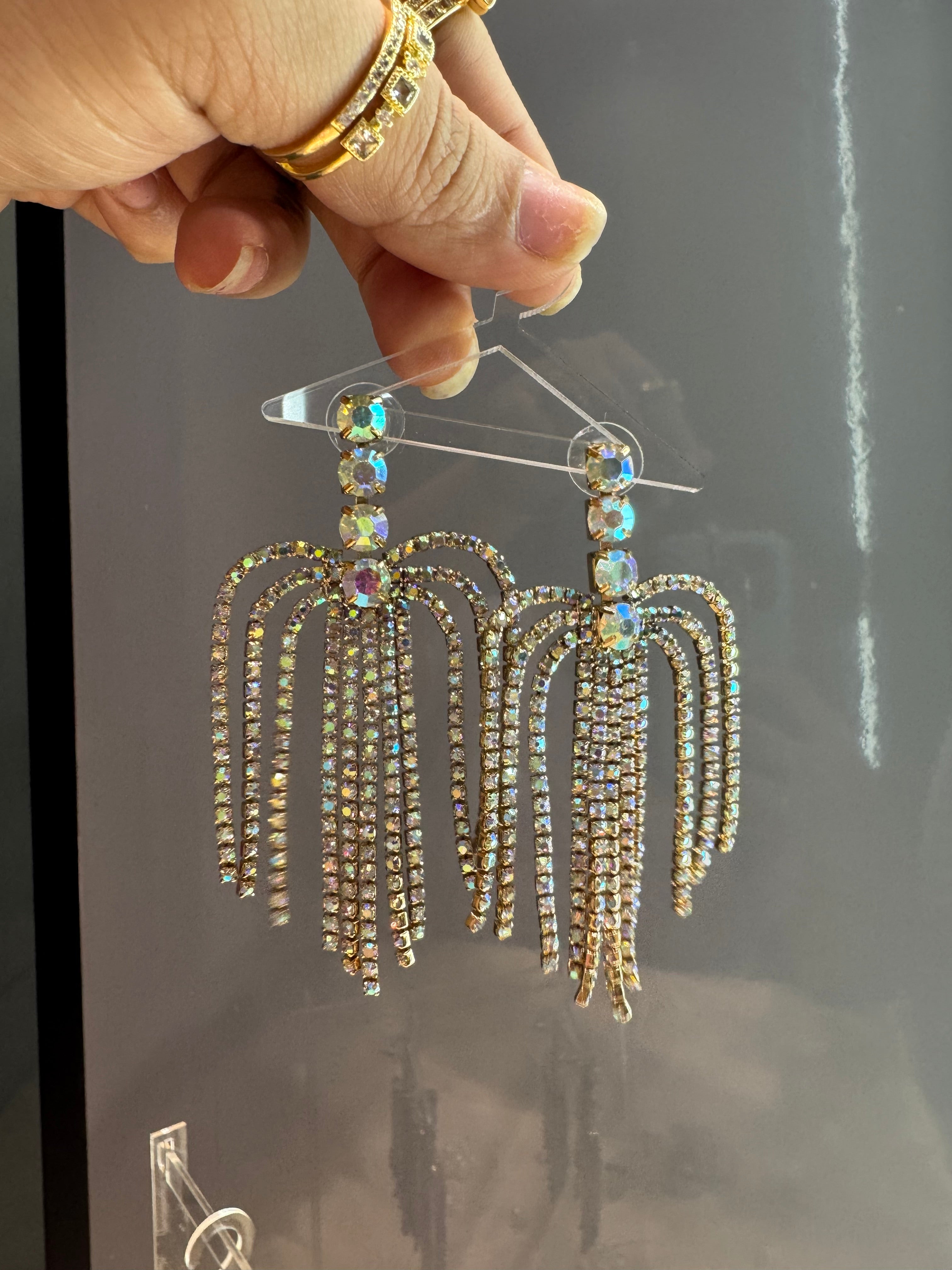 Veya Prism Earrings