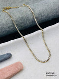 Rhinestone Chain Daily wear