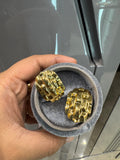 Anti Tarnish Studs