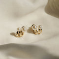 Studs Earrings 9