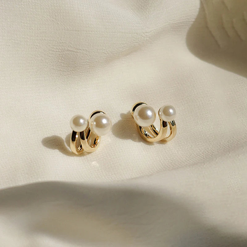 Studs Earrings 9