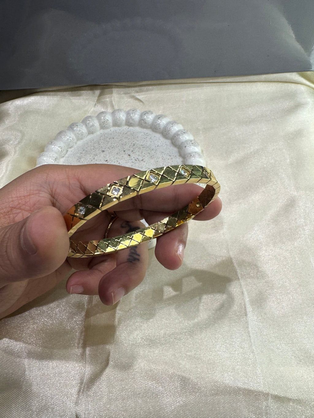 Daily Wear Bracelet code/1285