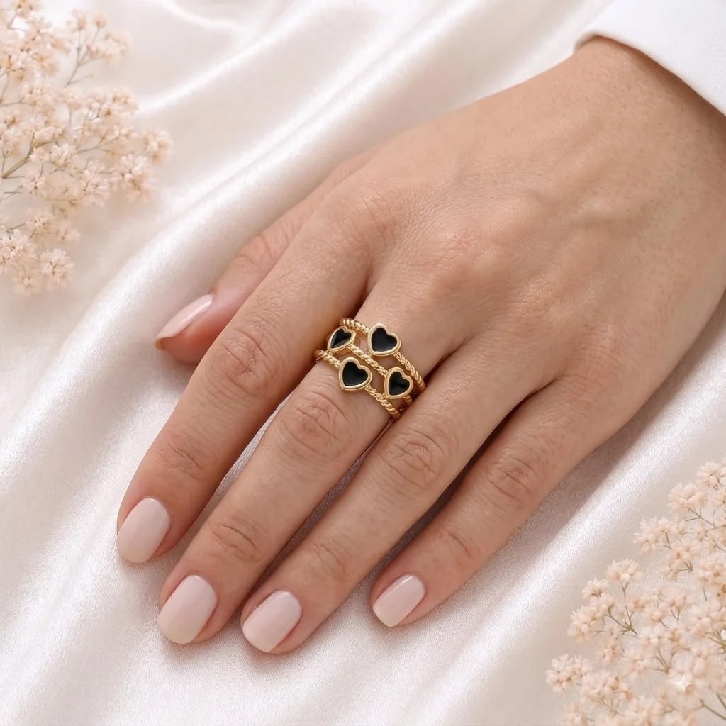 Anti Tarnish Ring (4)