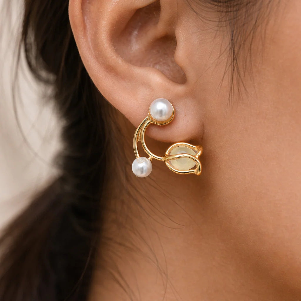 Studs Earrings 11
