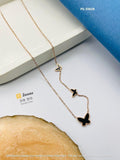 Butterfly Chain