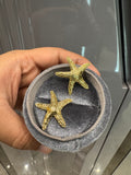 Anti Tarnish Studs (3)