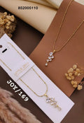 Magical Drops Pendant
