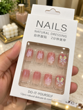 Stick-On Nails (4)