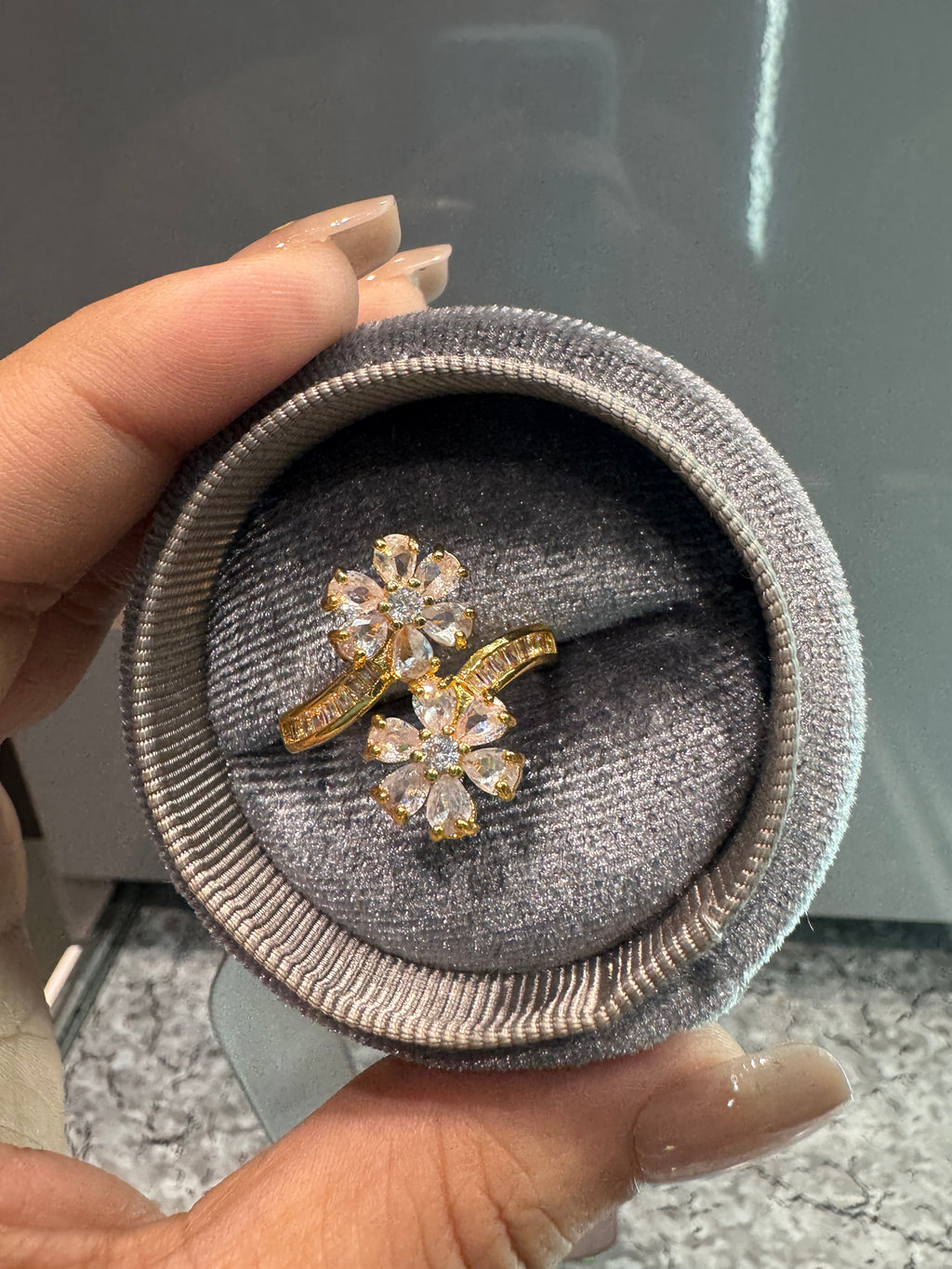 Nori Ring