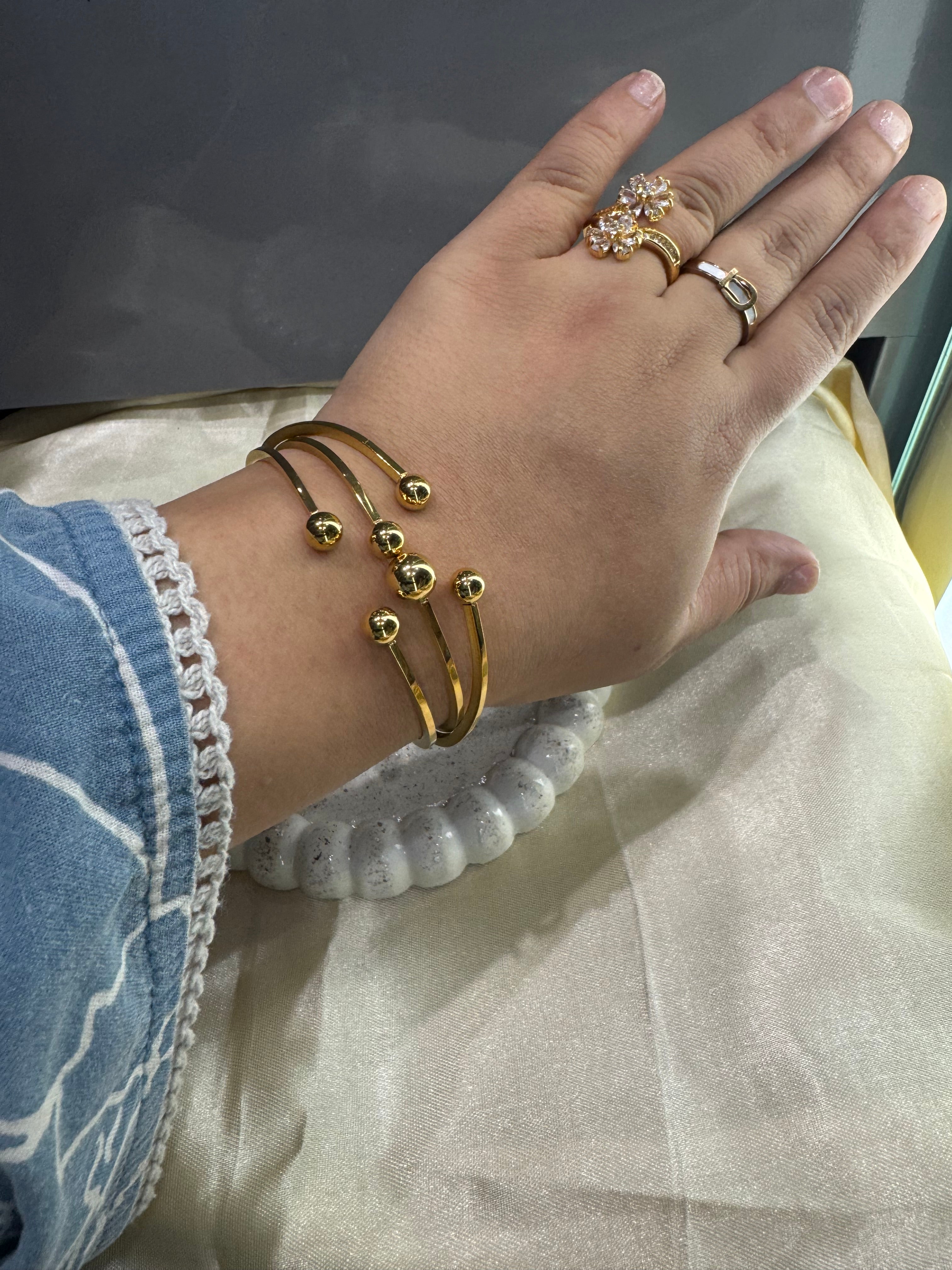 Daily Wear Bracelet code/1276