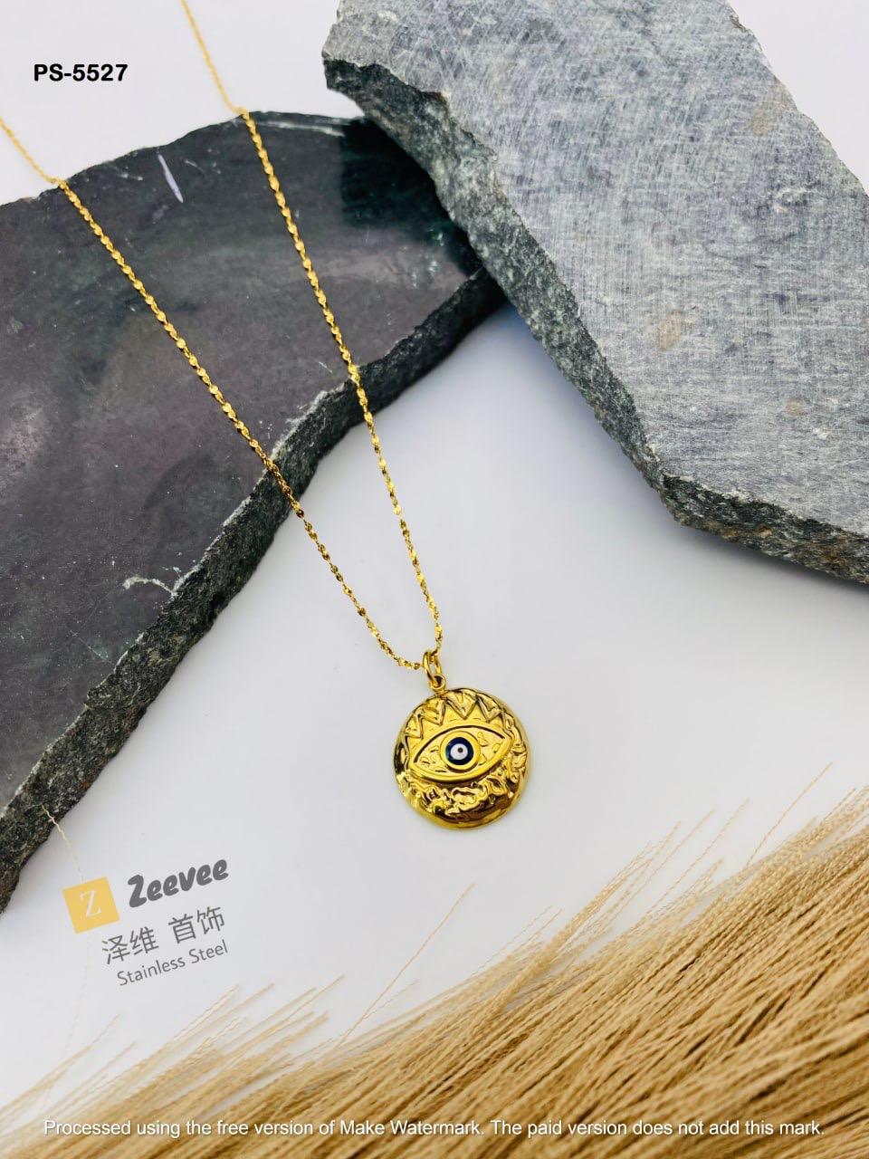 Evil eyeNeck chain