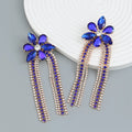 The Zarelle Earrings