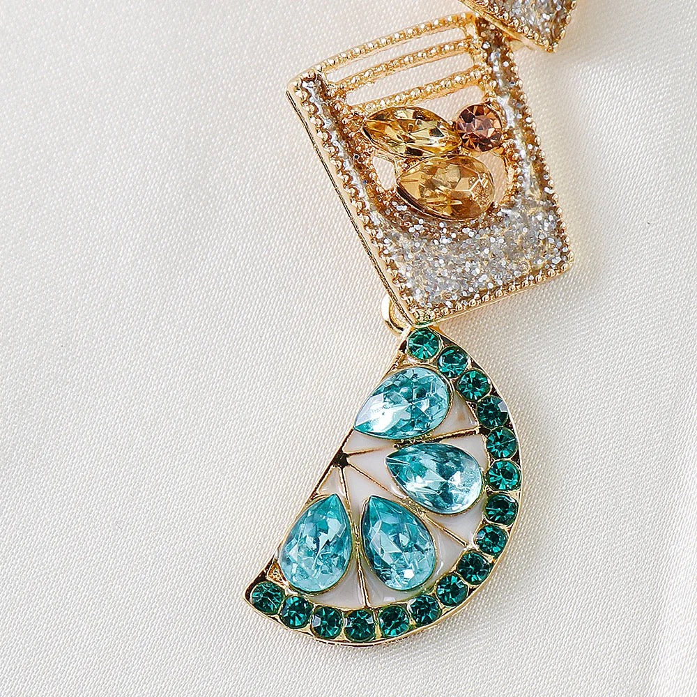 Margarita Muse Earrings