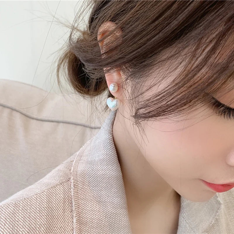 Studs Earrings 5