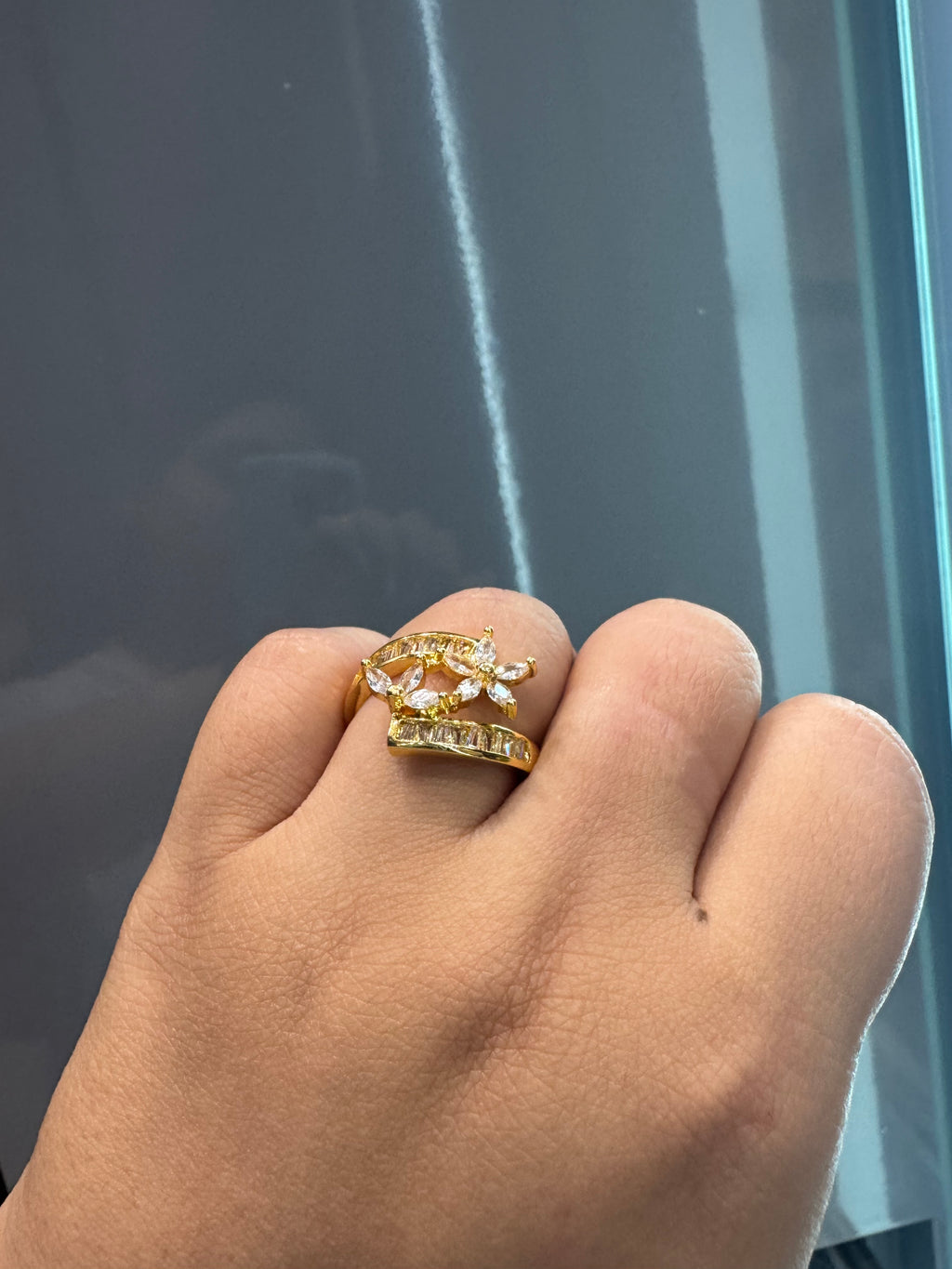 Elysian Ring