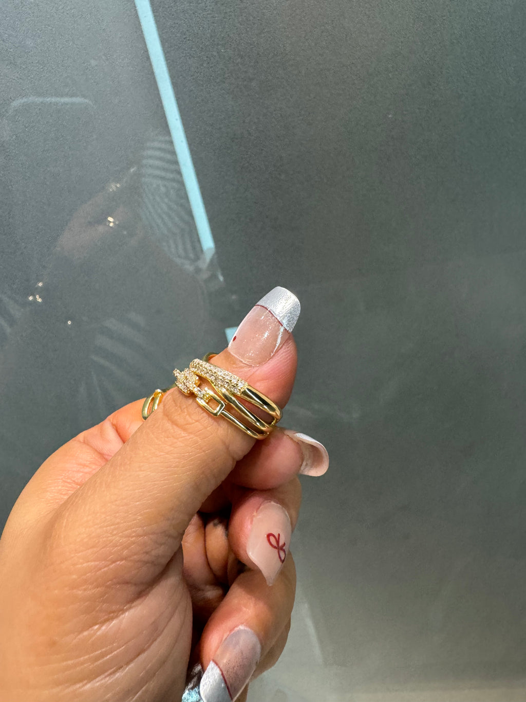 Seraphine Ring