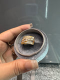 Grand Empress Ring