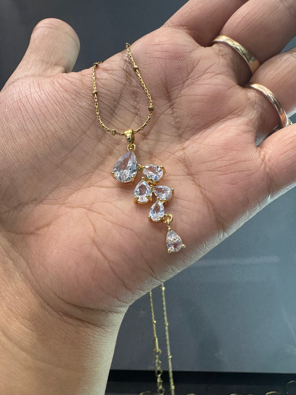 Love Drops