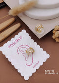 Stylish Earcuff