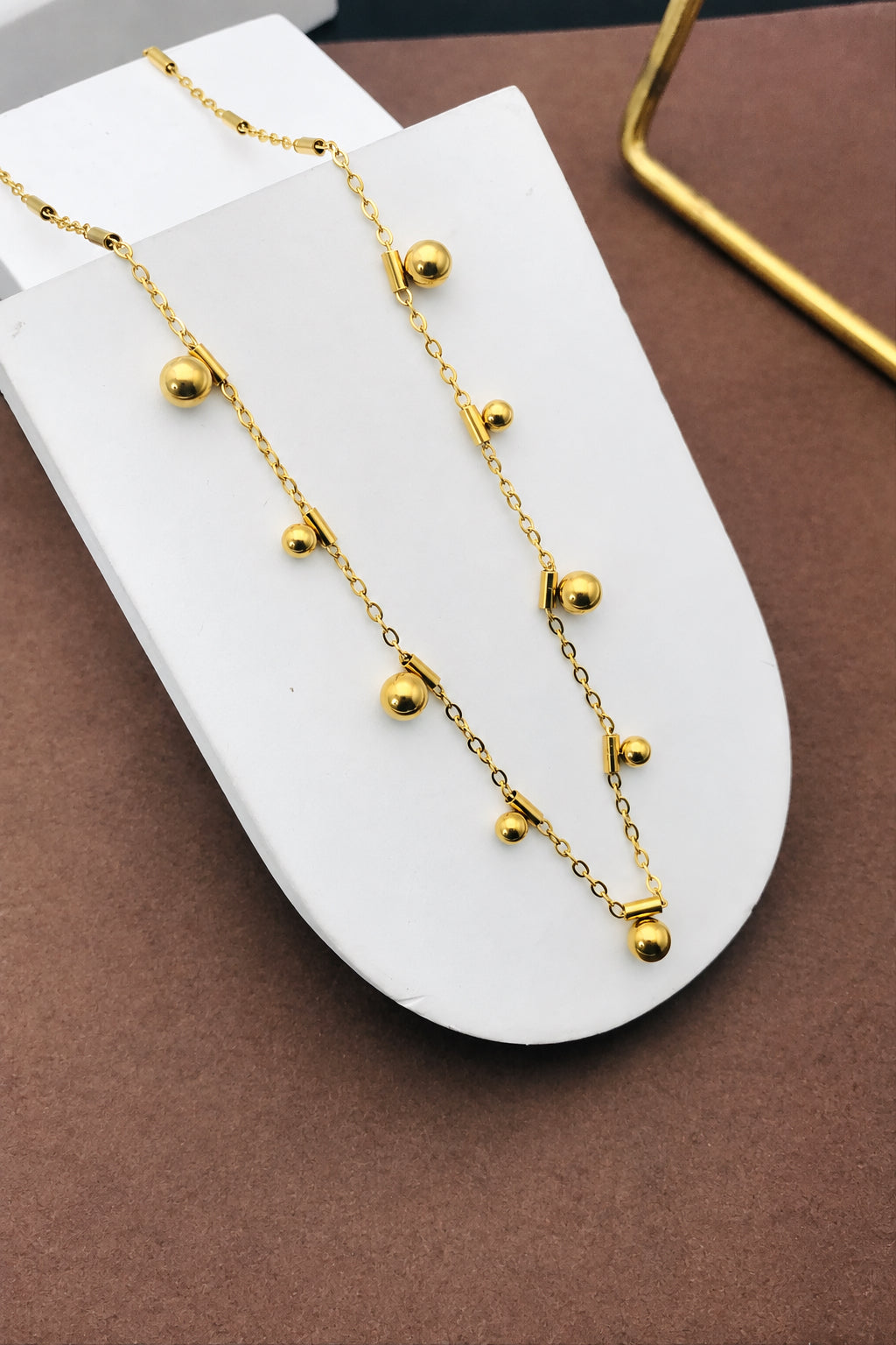 Orla Bead Chain