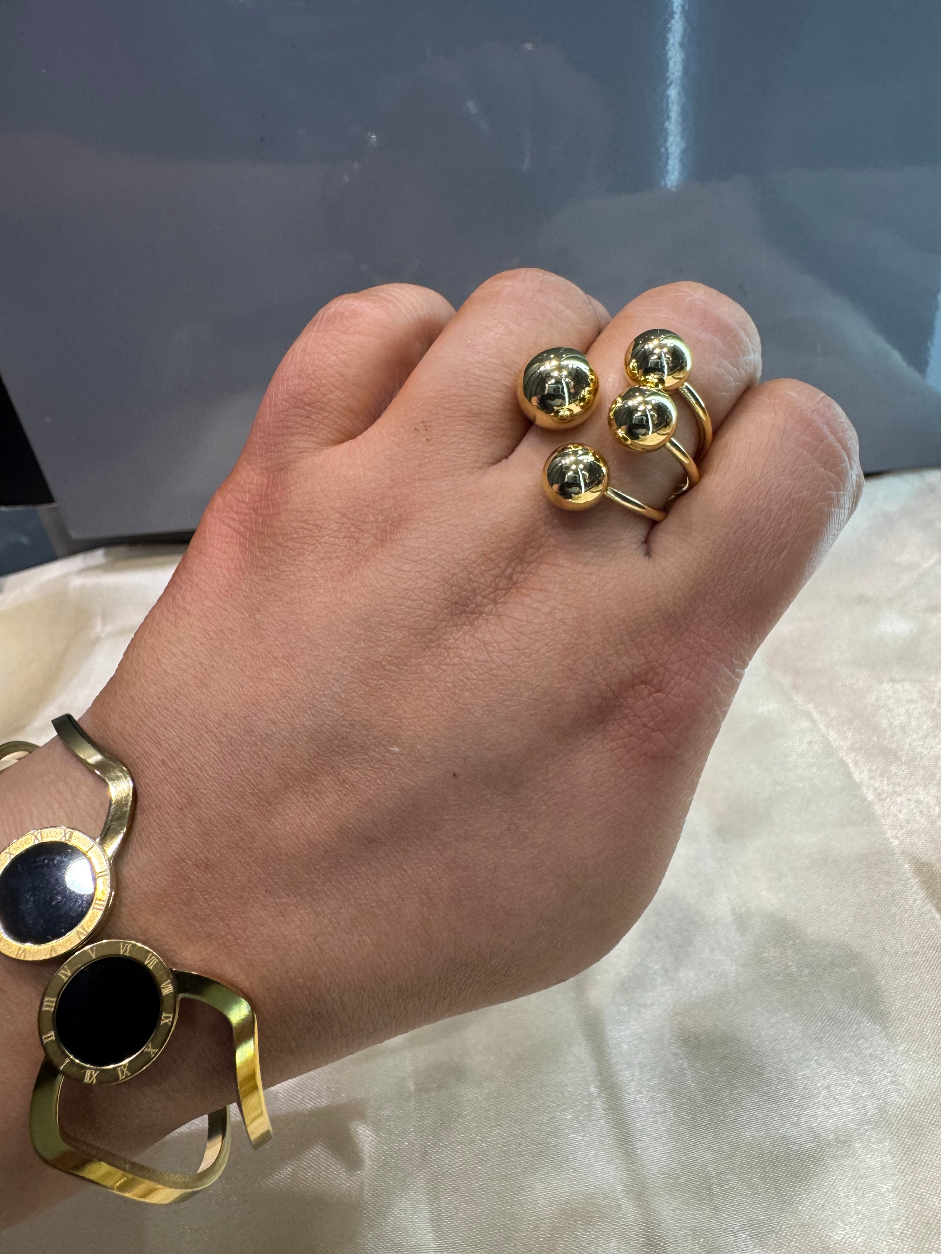 Orbital Ring