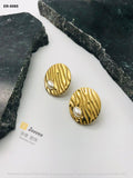 Designer Anti Tarnish Earring L