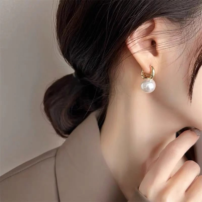 Pearl classic