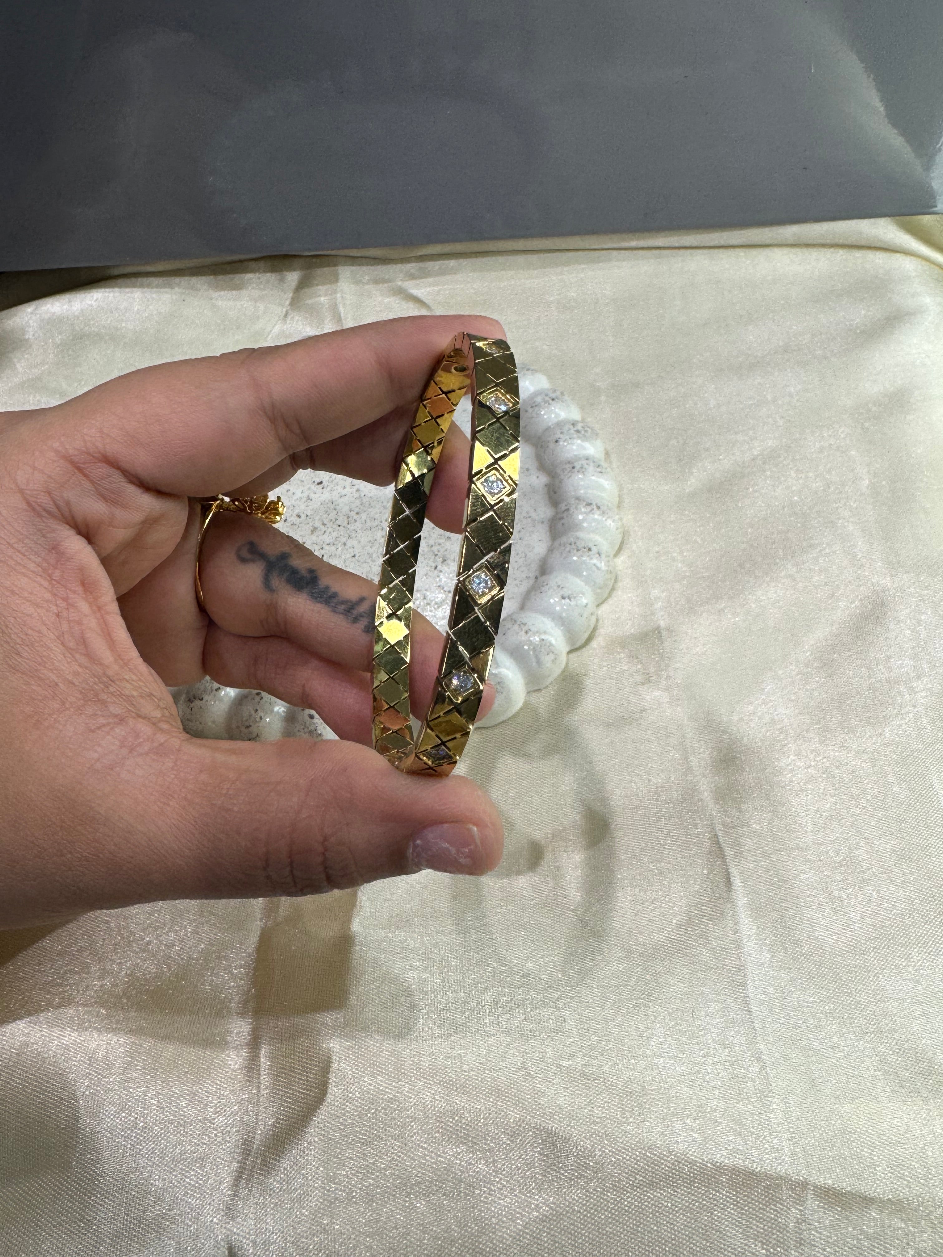 Daily Wear Bracelet code/1285