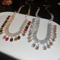 The Empress Collar Necklace
