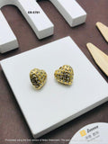 Designer Anti Tarnish Earring k
