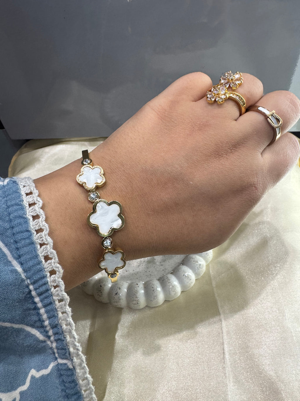 Daily Wear Bracelet code/1272