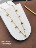 Royal Neck Chain